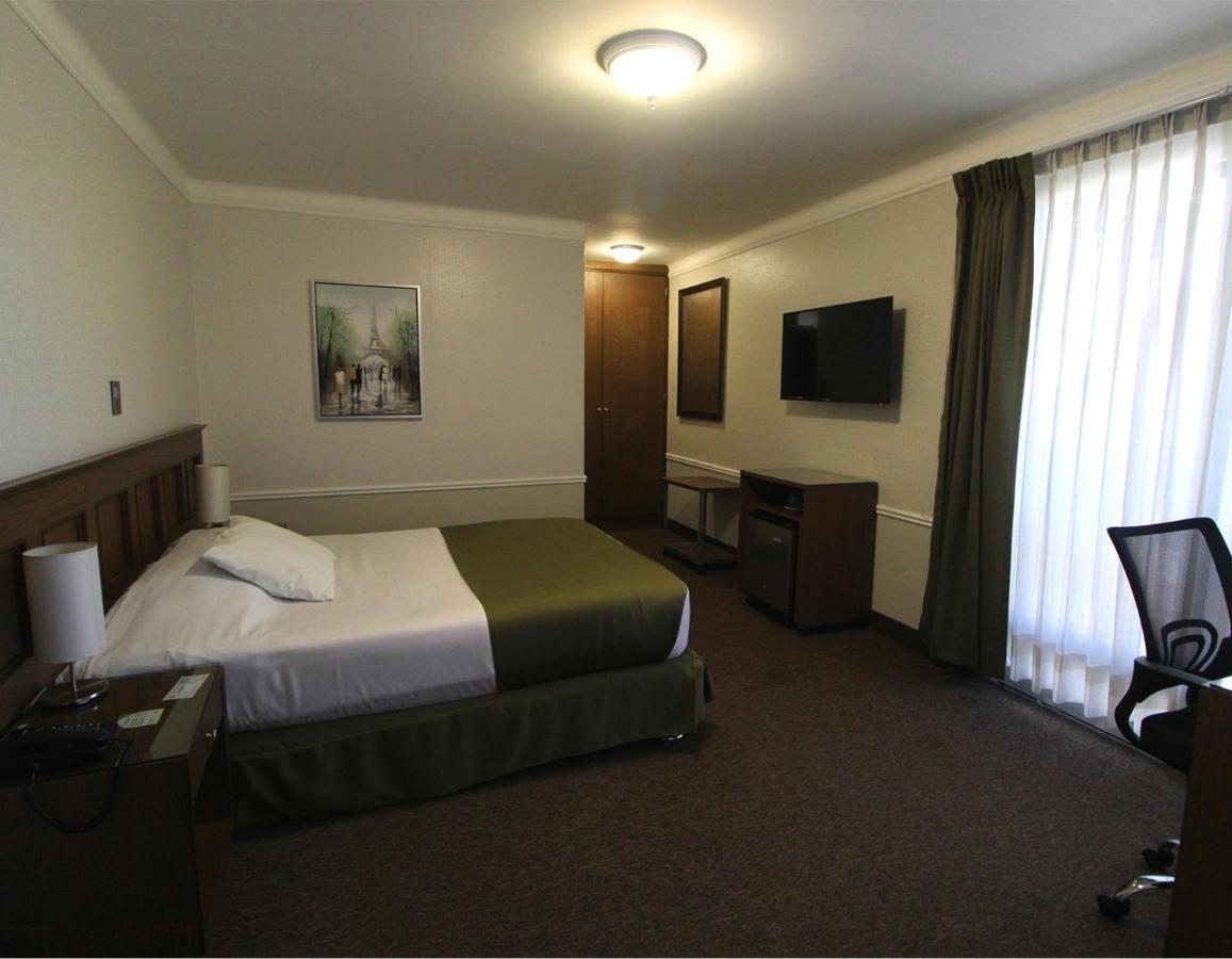 Hotel Casagrande 아레키파 외부 사진