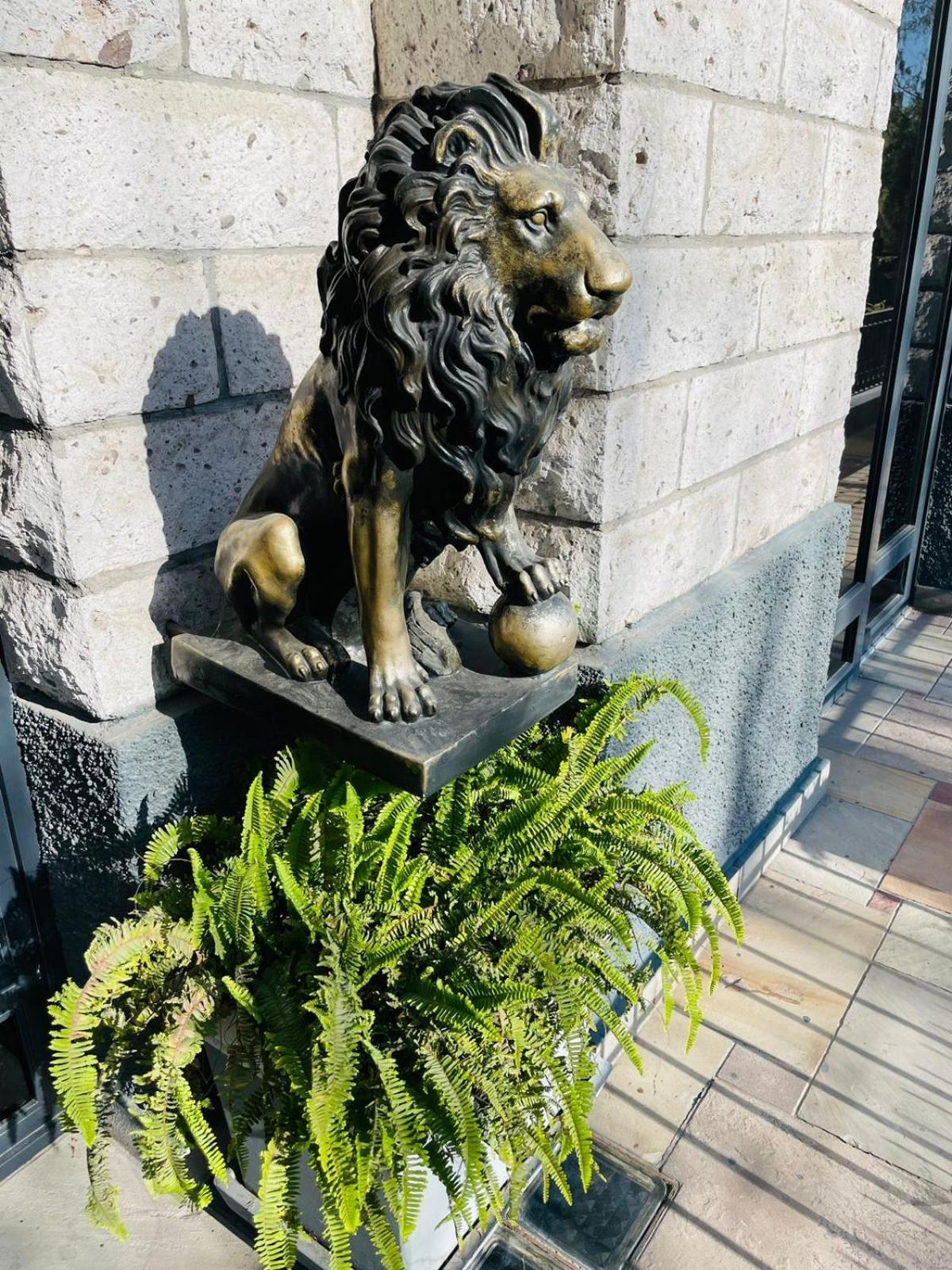 Hotel Casagrande 아레키파 외부 사진