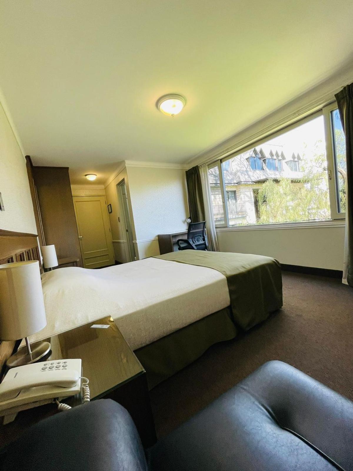Hotel Casagrande 아레키파 외부 사진