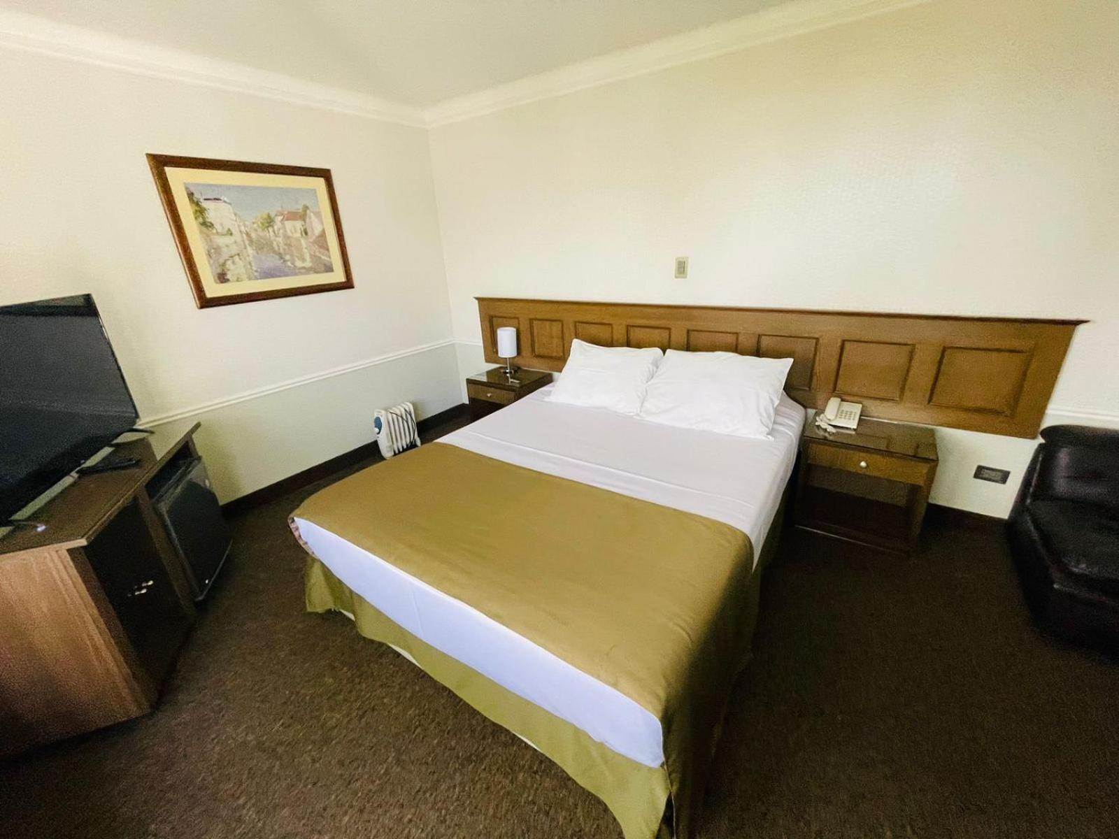 Hotel Casagrande 아레키파 외부 사진