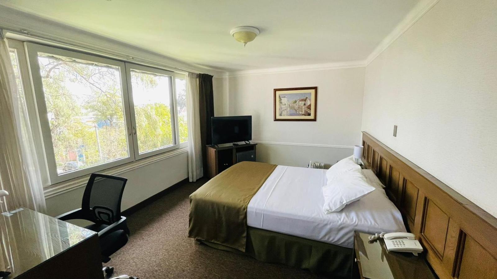 Hotel Casagrande 아레키파 외부 사진