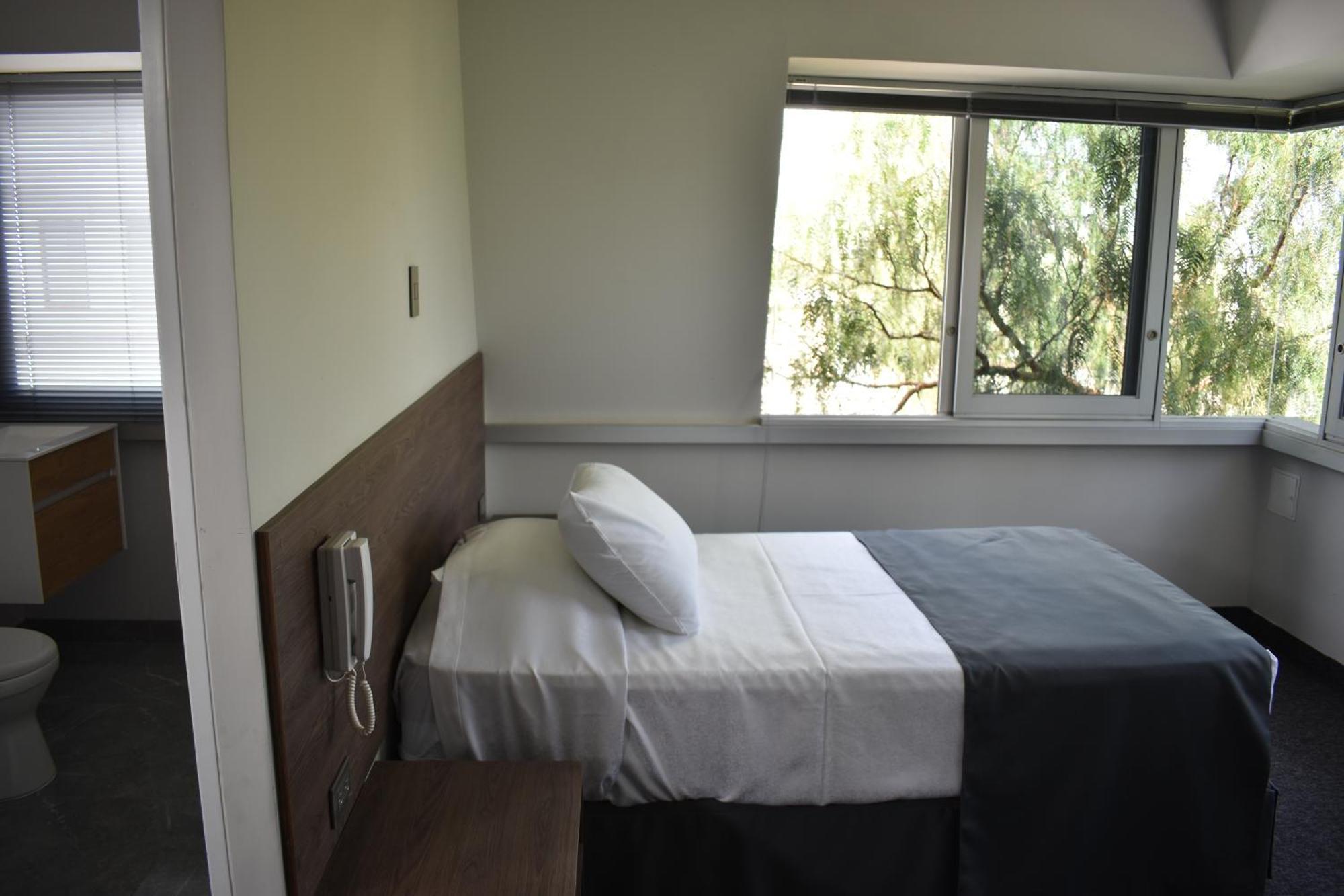 Hotel Casagrande 아레키파 외부 사진