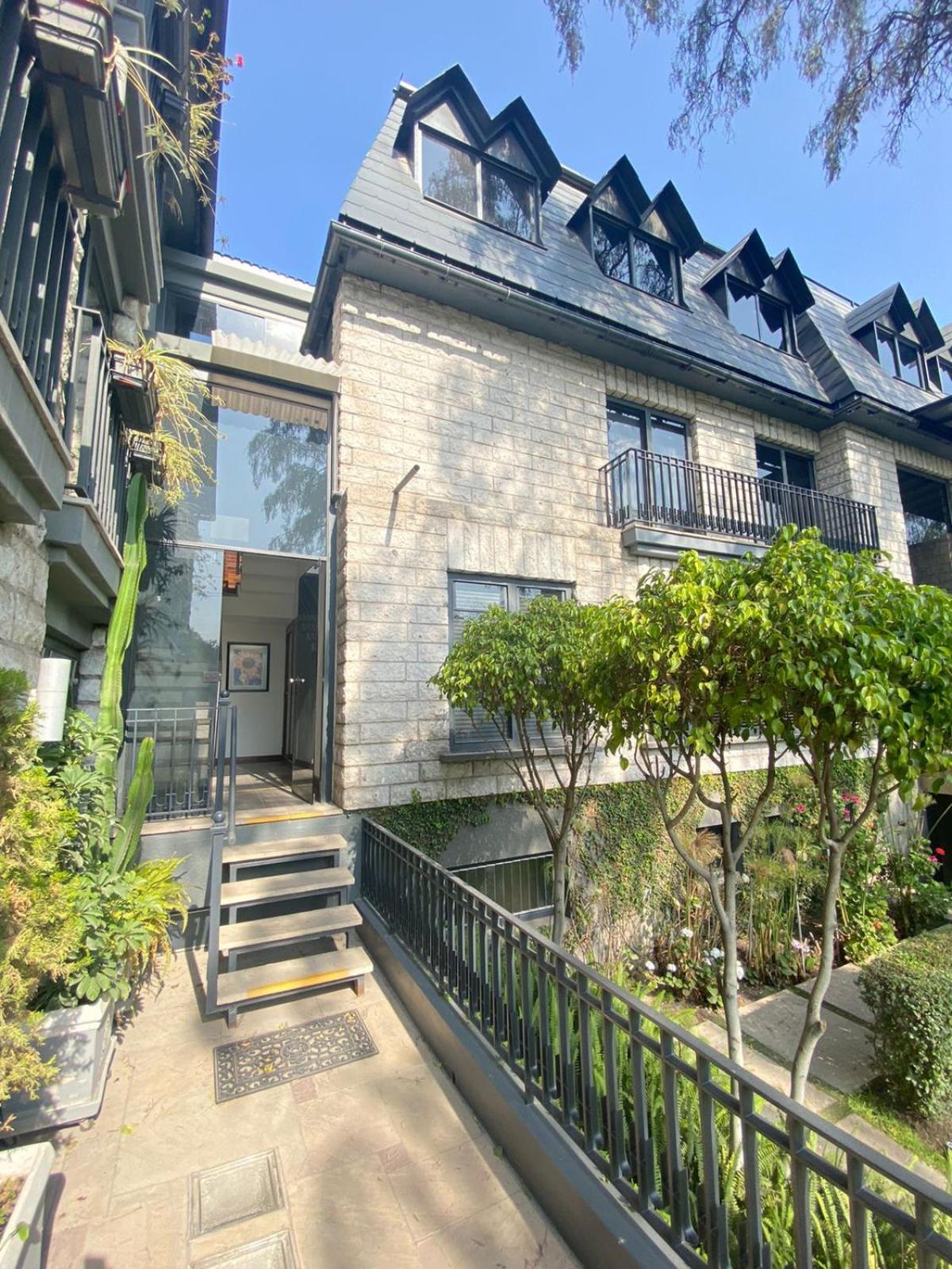 Hotel Casagrande 아레키파 외부 사진