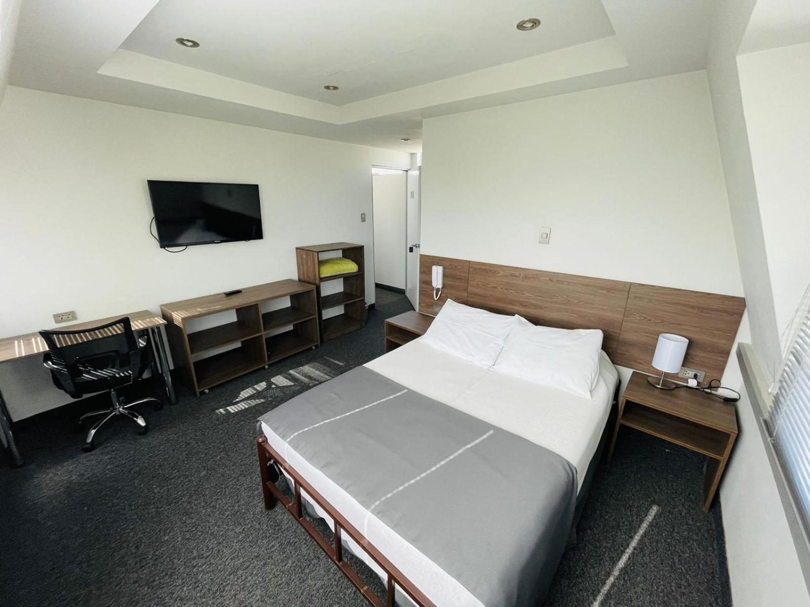 Hotel Casagrande 아레키파 외부 사진