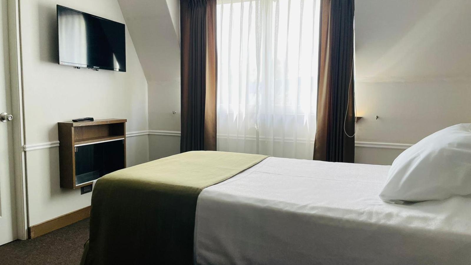 Hotel Casagrande 아레키파 외부 사진