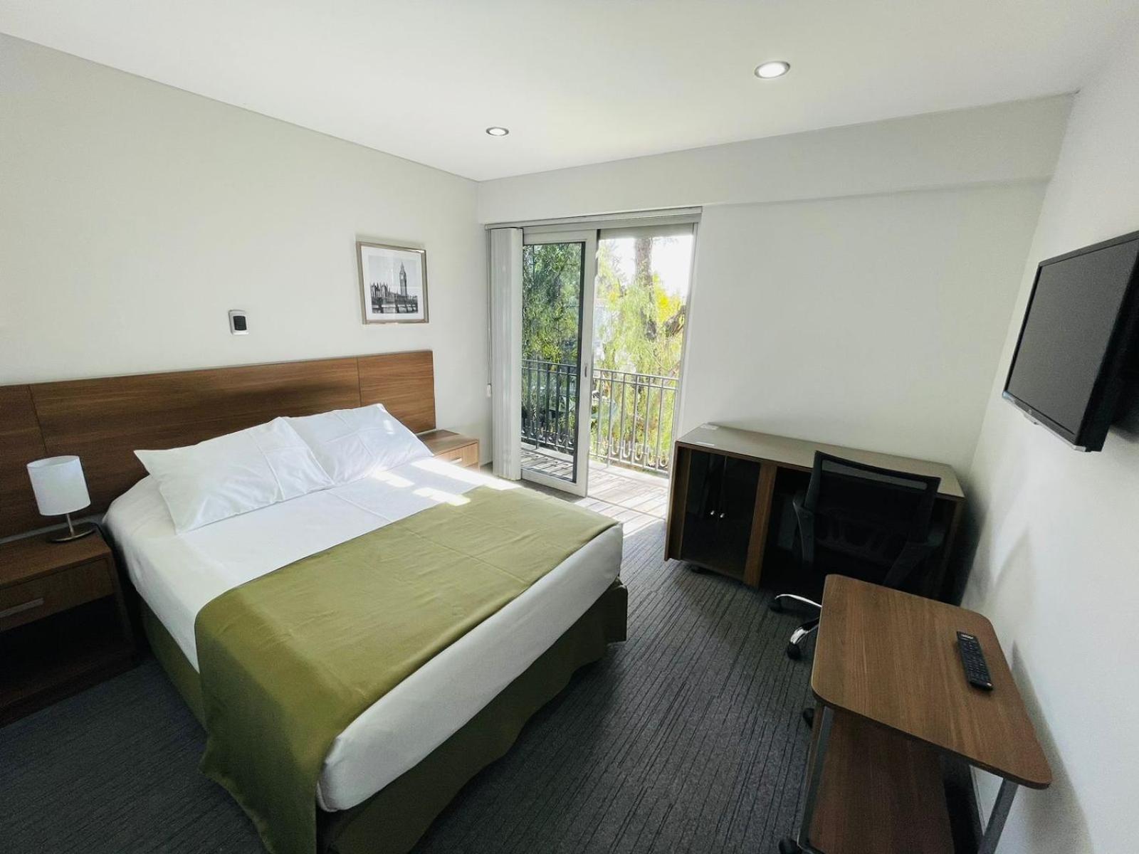 Hotel Casagrande 아레키파 외부 사진