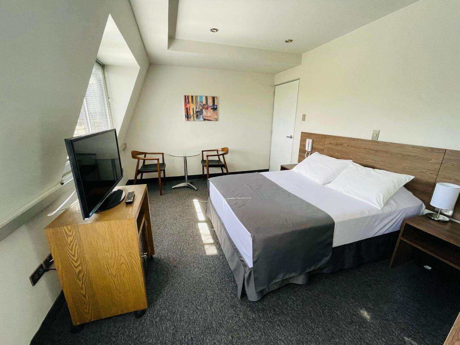 Hotel Casagrande 아레키파 외부 사진