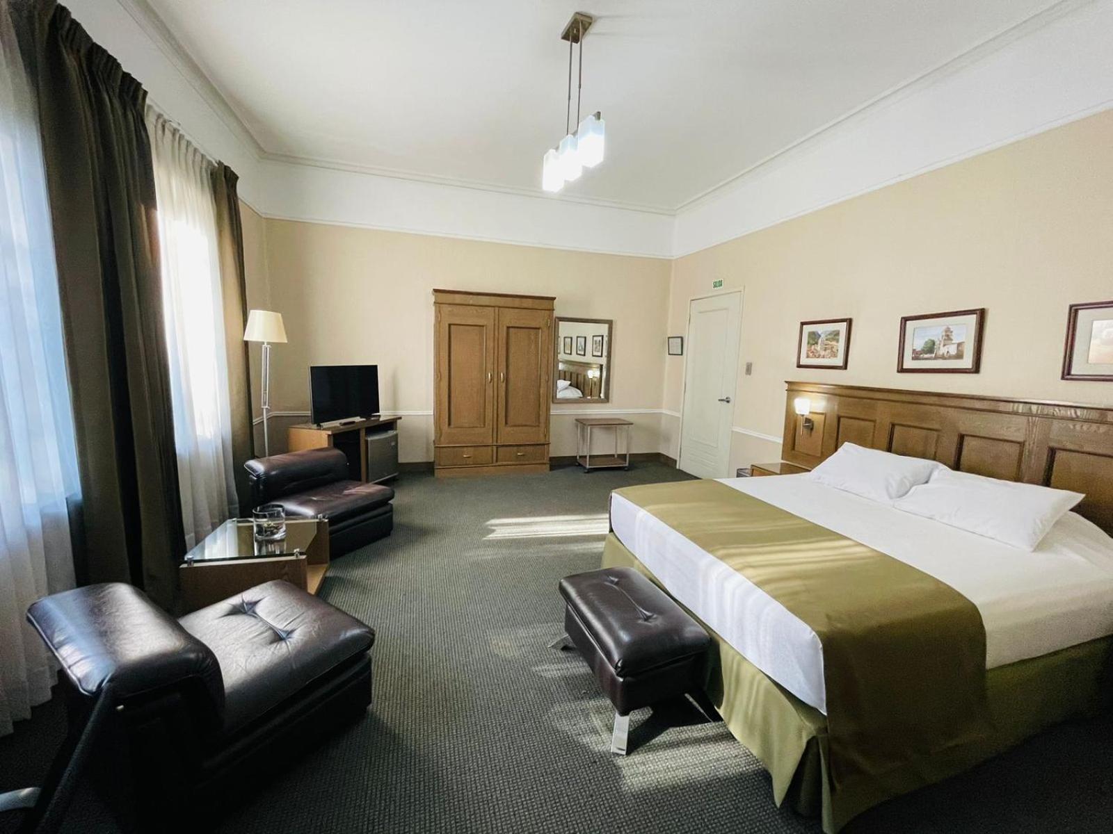 Hotel Casagrande 아레키파 외부 사진
