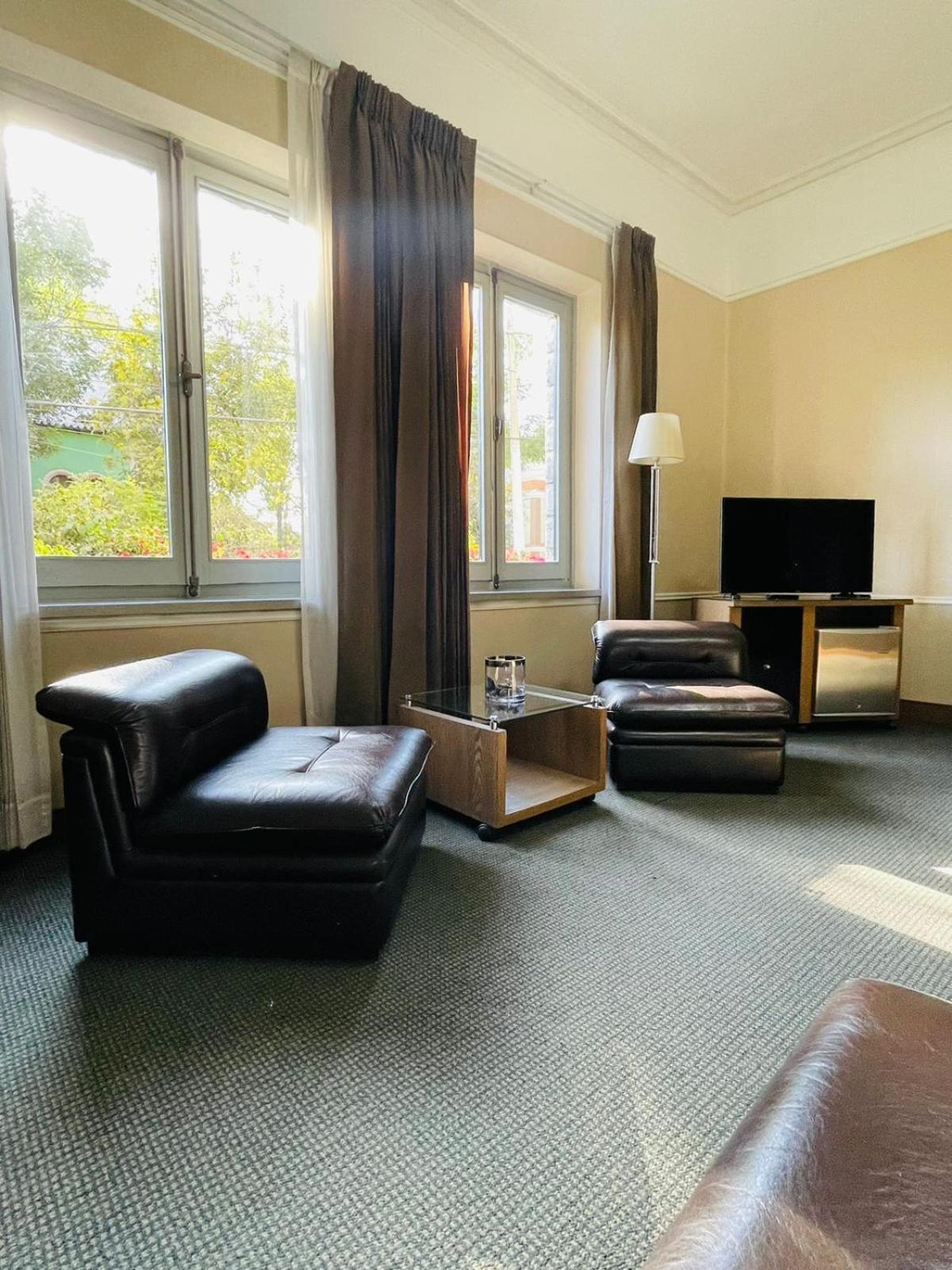 Hotel Casagrande 아레키파 외부 사진