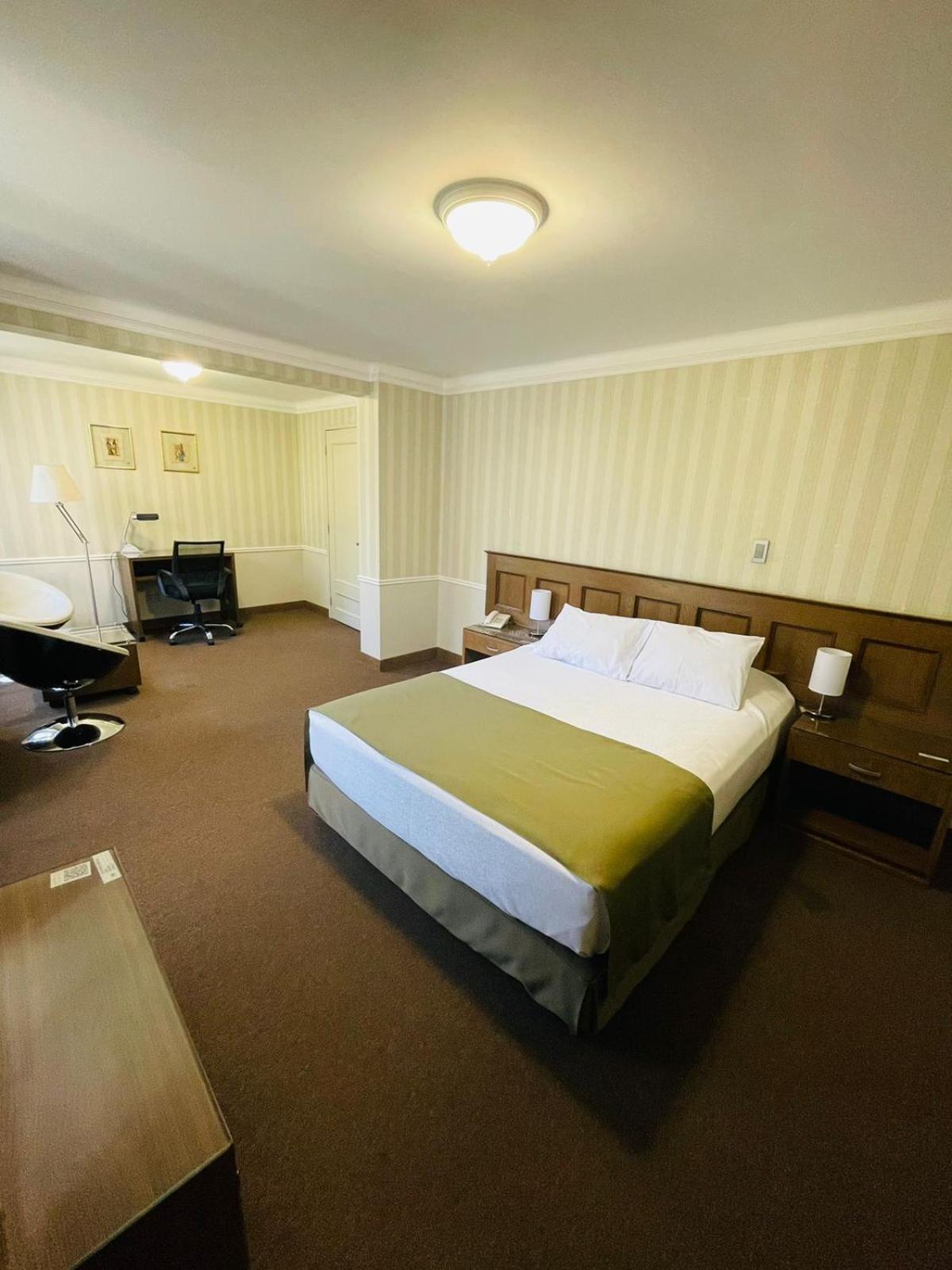 Hotel Casagrande 아레키파 외부 사진