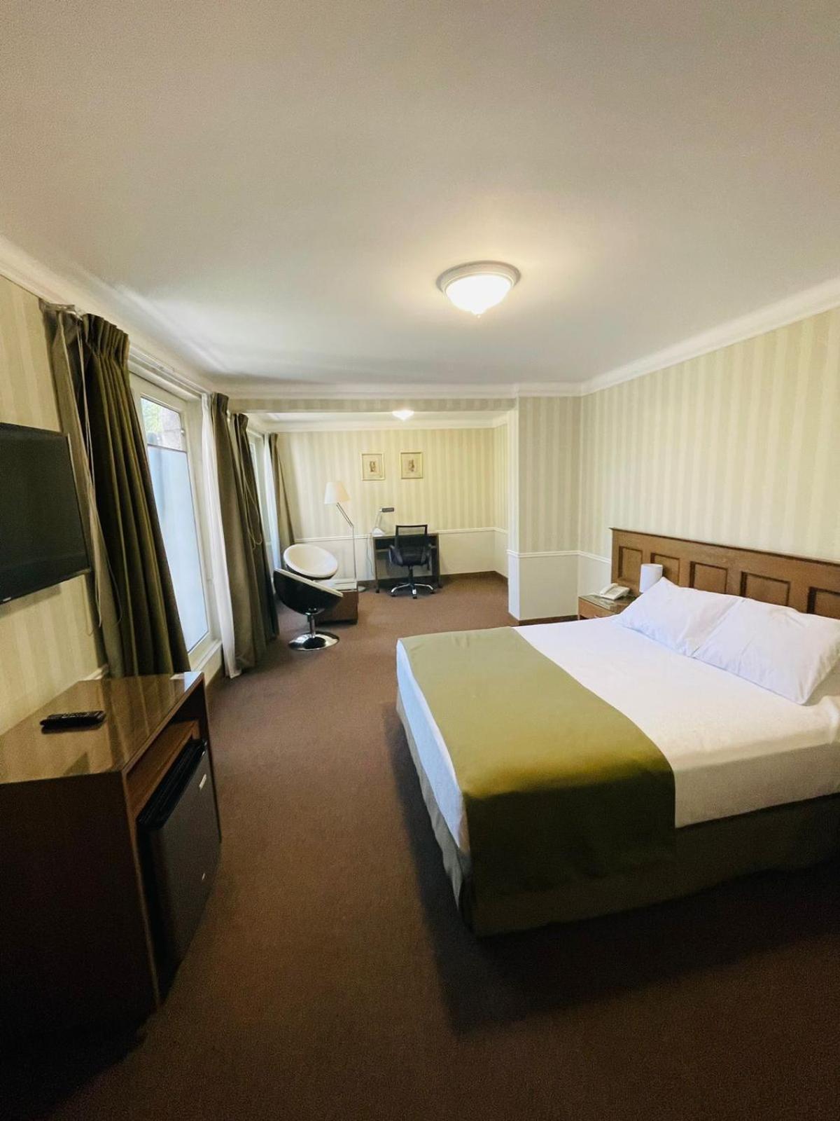Hotel Casagrande 아레키파 외부 사진