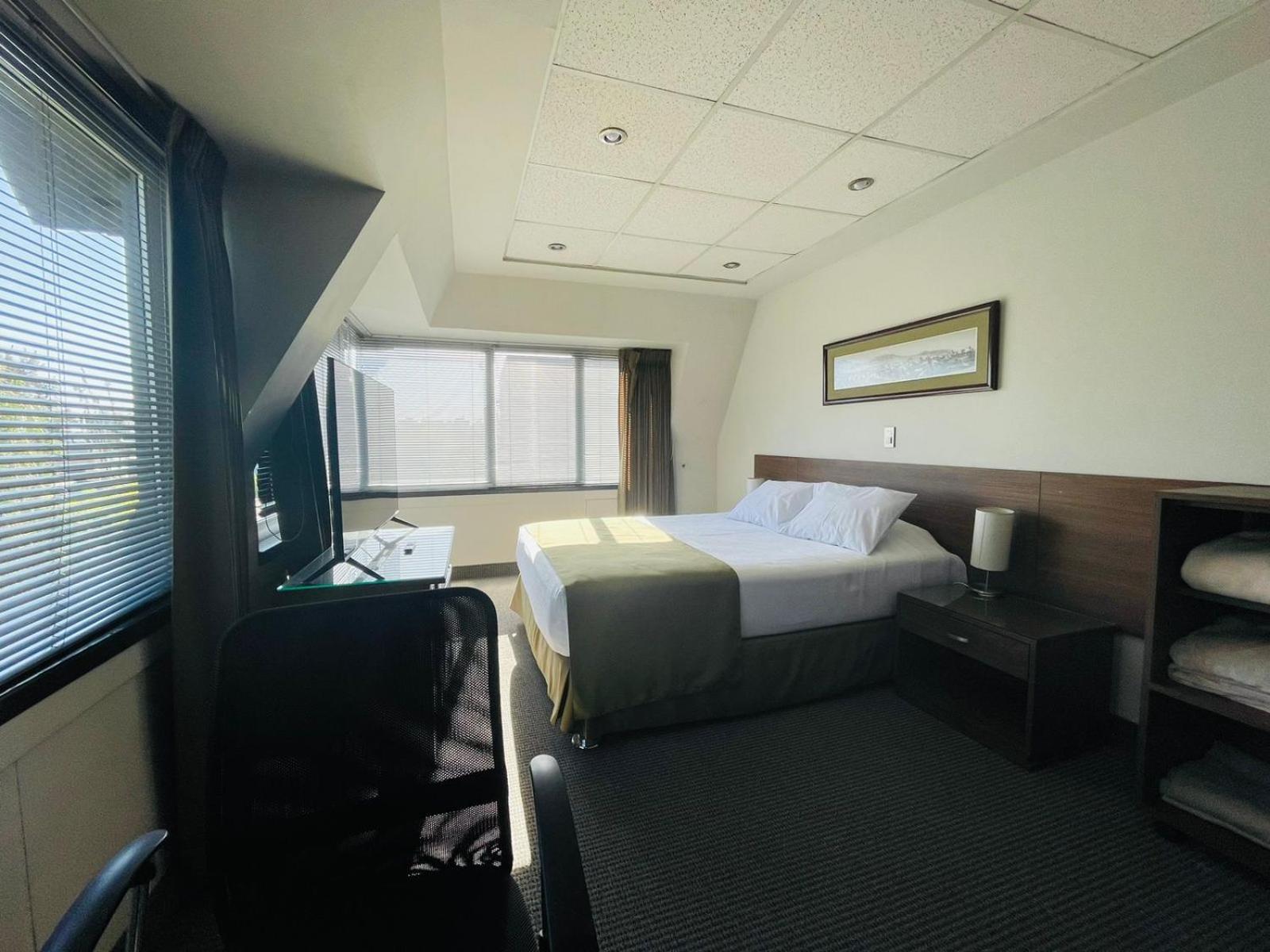 Hotel Casagrande 아레키파 외부 사진