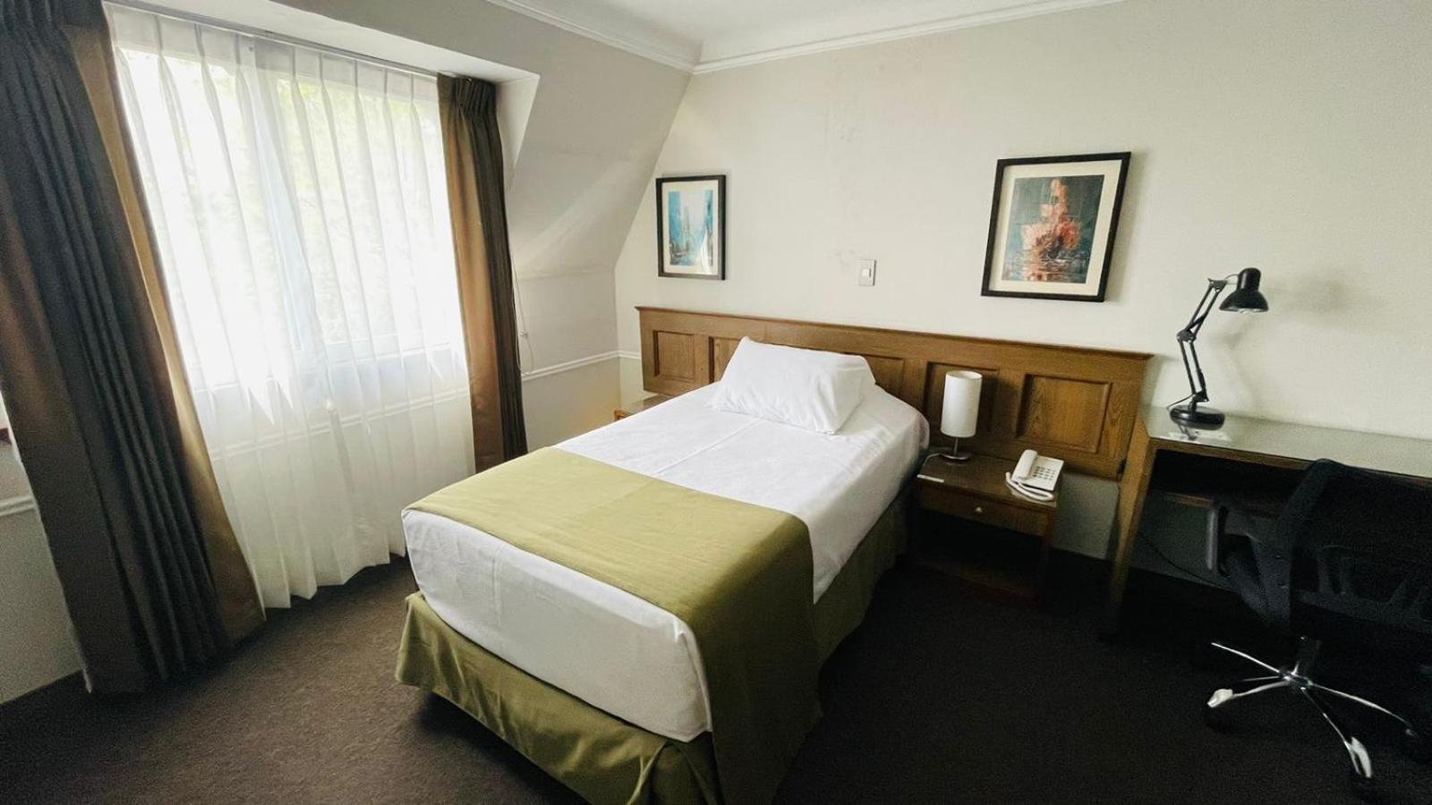 Hotel Casagrande 아레키파 외부 사진