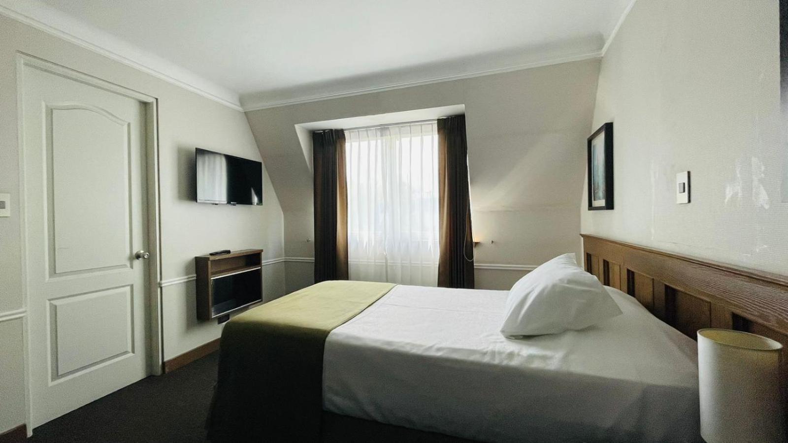 Hotel Casagrande 아레키파 외부 사진