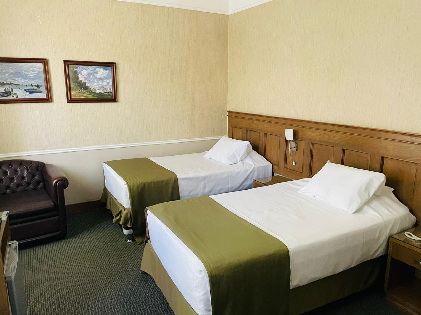 Hotel Casagrande 아레키파 외부 사진