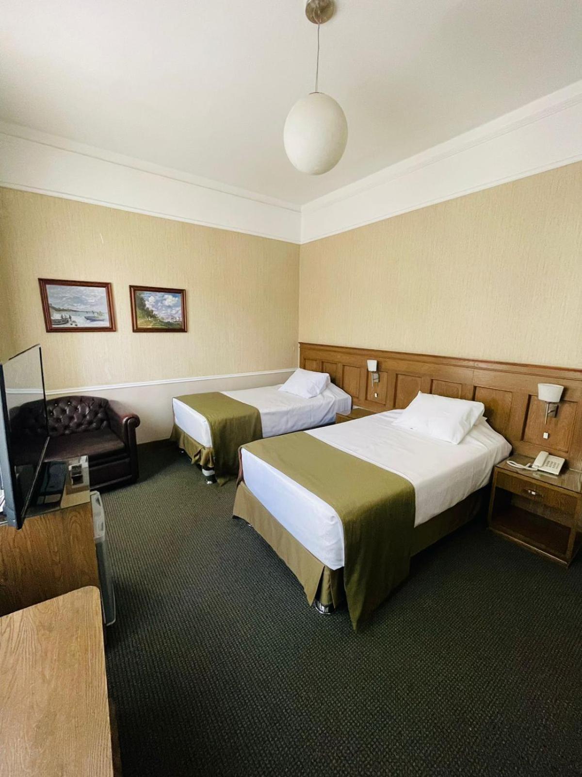 Hotel Casagrande 아레키파 외부 사진