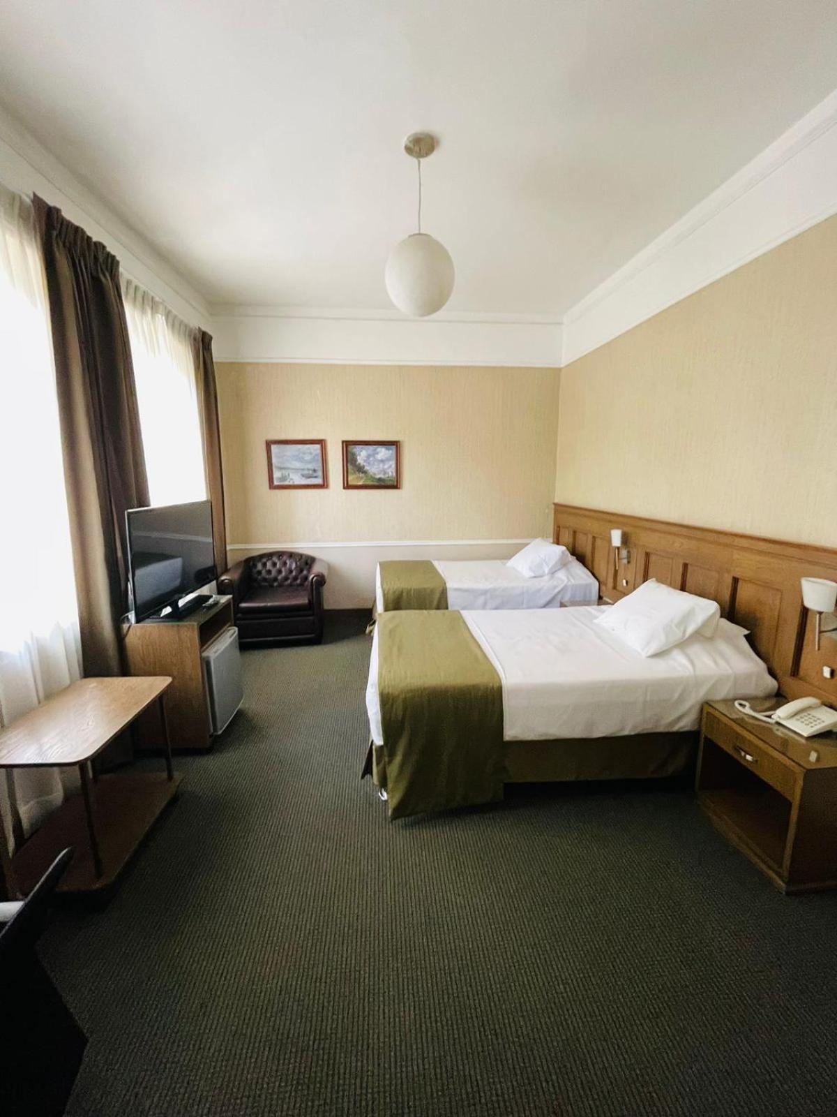 Hotel Casagrande 아레키파 외부 사진