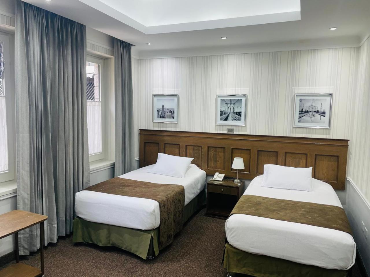 Hotel Casagrande 아레키파 외부 사진