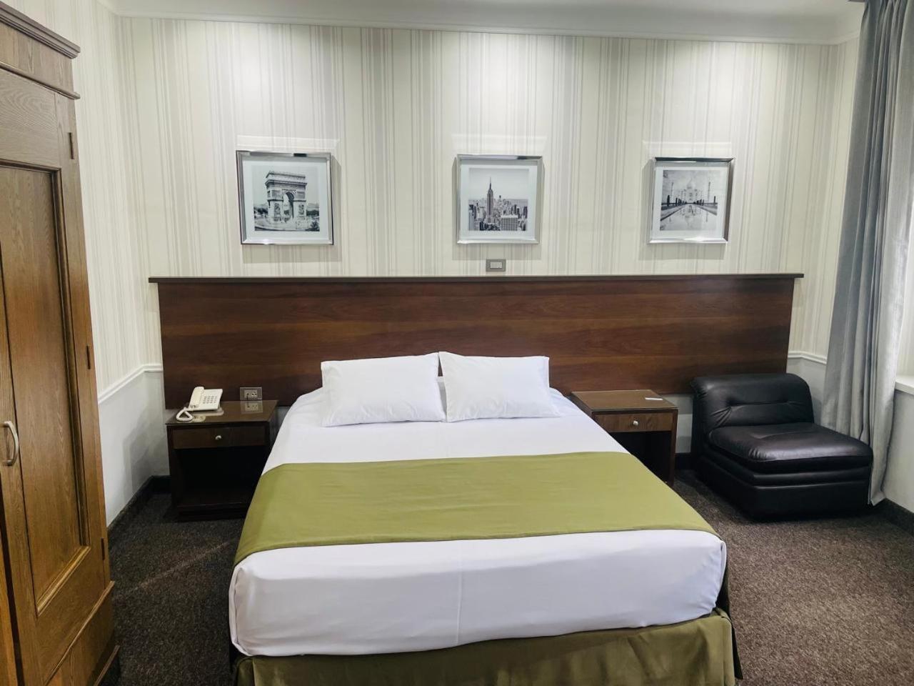 Hotel Casagrande 아레키파 외부 사진