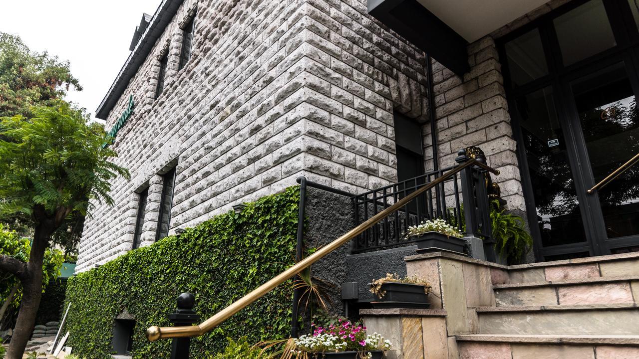 Hotel Casagrande 아레키파 외부 사진