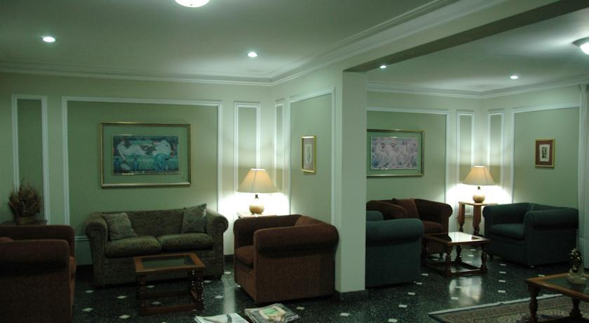Hotel Casagrande 아레키파 외부 사진