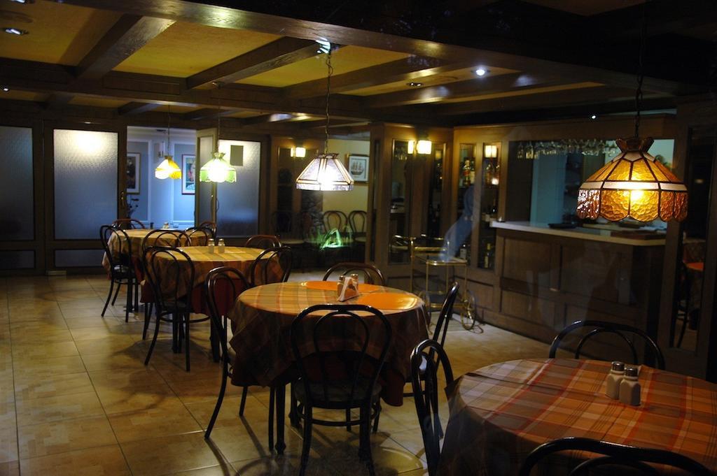 Hotel Casagrande 아레키파 외부 사진